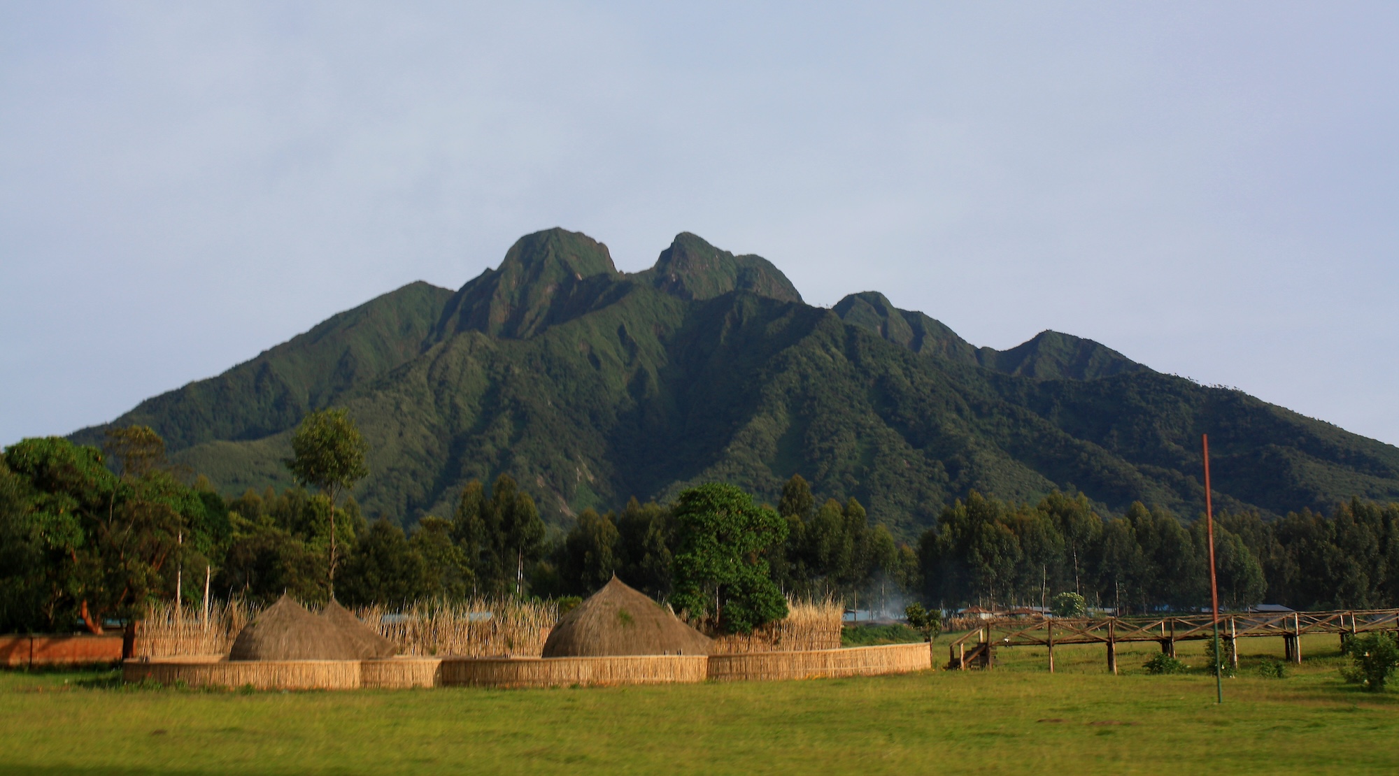 6-Day Trip: Exploring Rwanda's Potential